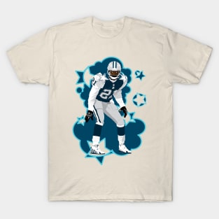 NT deion sanders T-Shirt